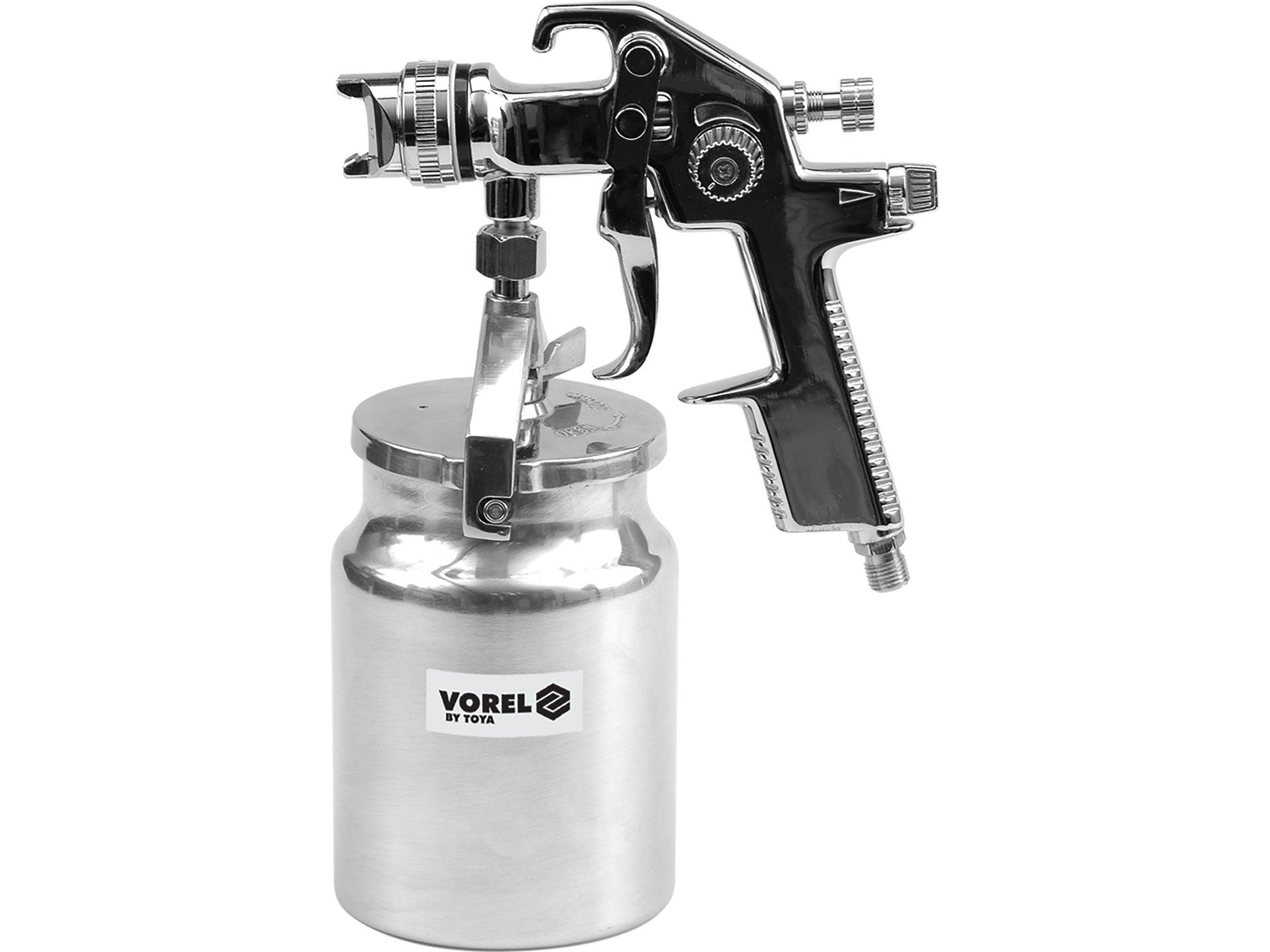 PISTOL PT VOPSIT 1000ML VOREL 80901