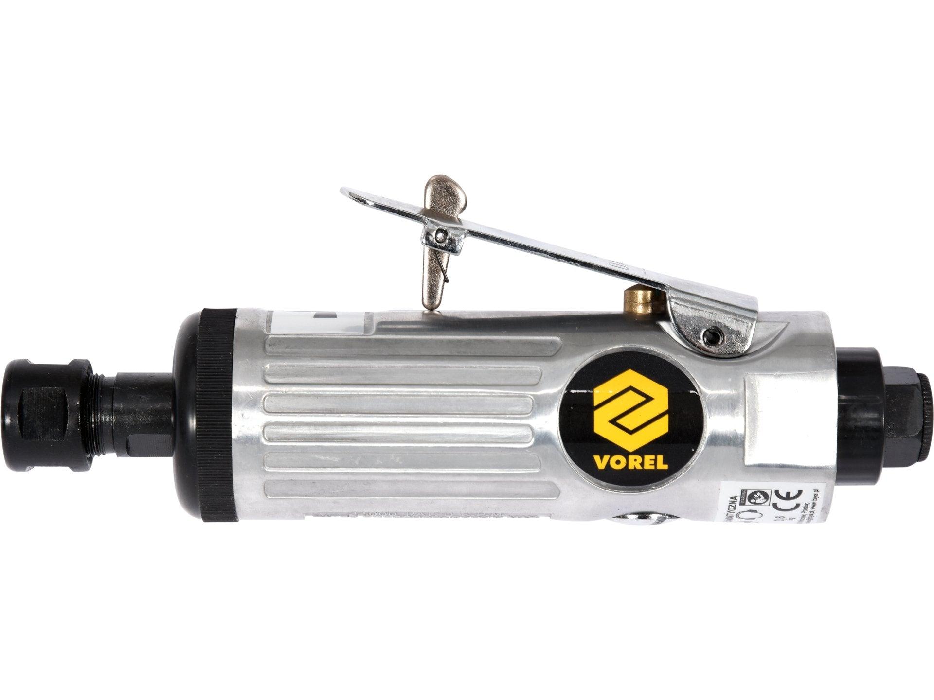 POLIZOR BI-AX PNEUMATIC, 6MM VOREL 81108