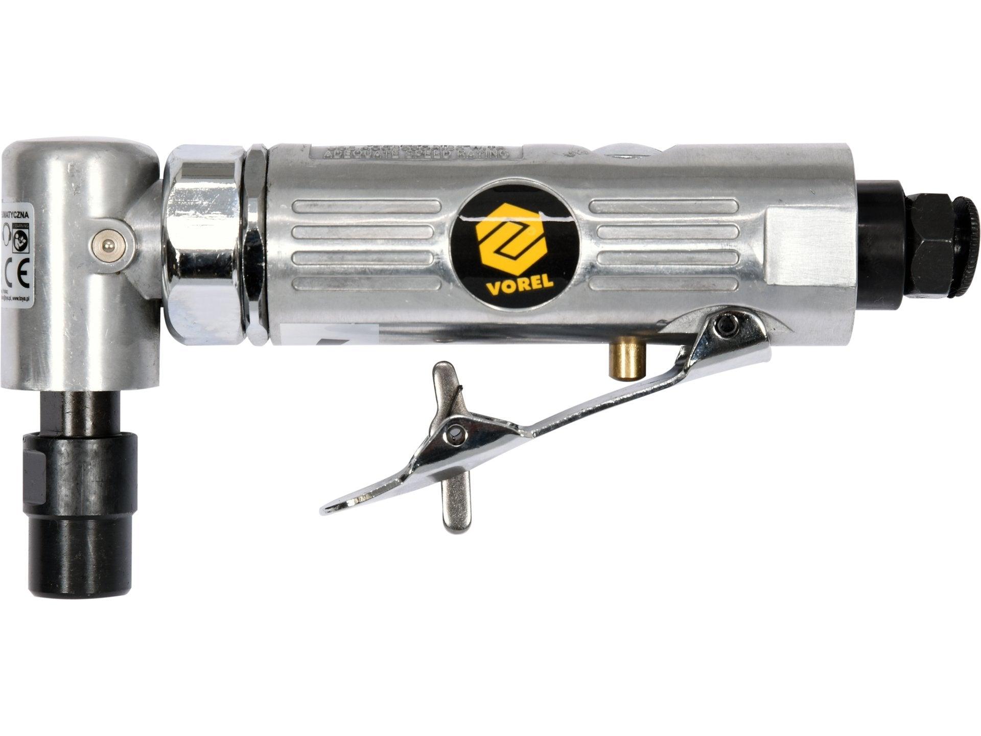 POLIZOR UNGHIULAR PNEUMATIC VOREL 81110