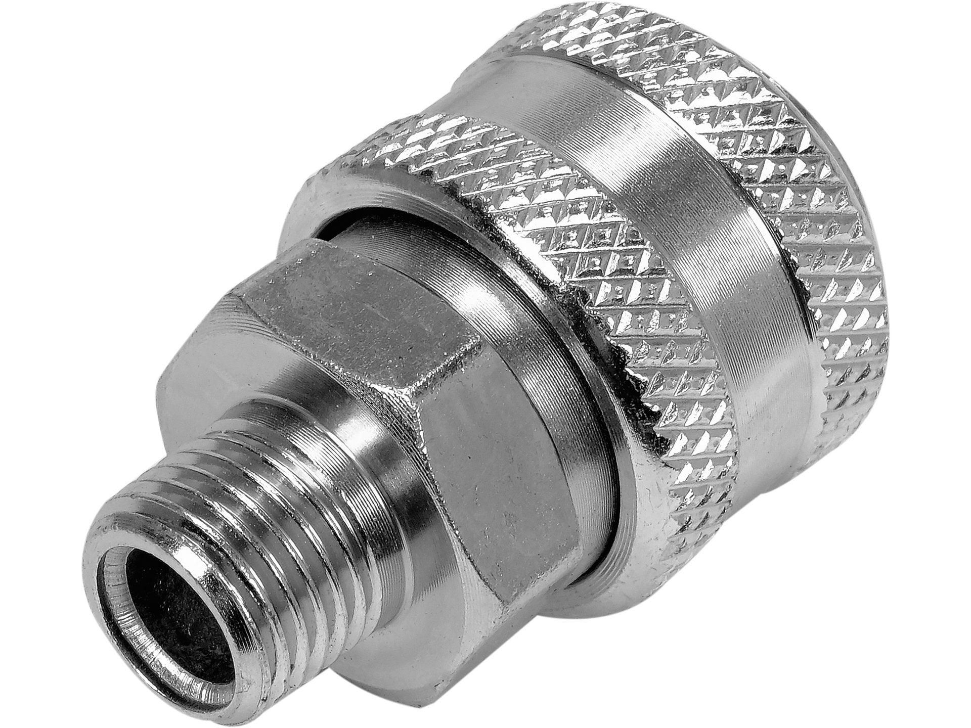 MUFĂ AER COMPRIMAT 1/4'' VOREL 81370