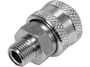 MUFĂ AER COMPRIMAT 1/4'' VOREL 81370