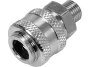 MUFĂ AER COMPRIMAT 1/4'' VOREL 81370