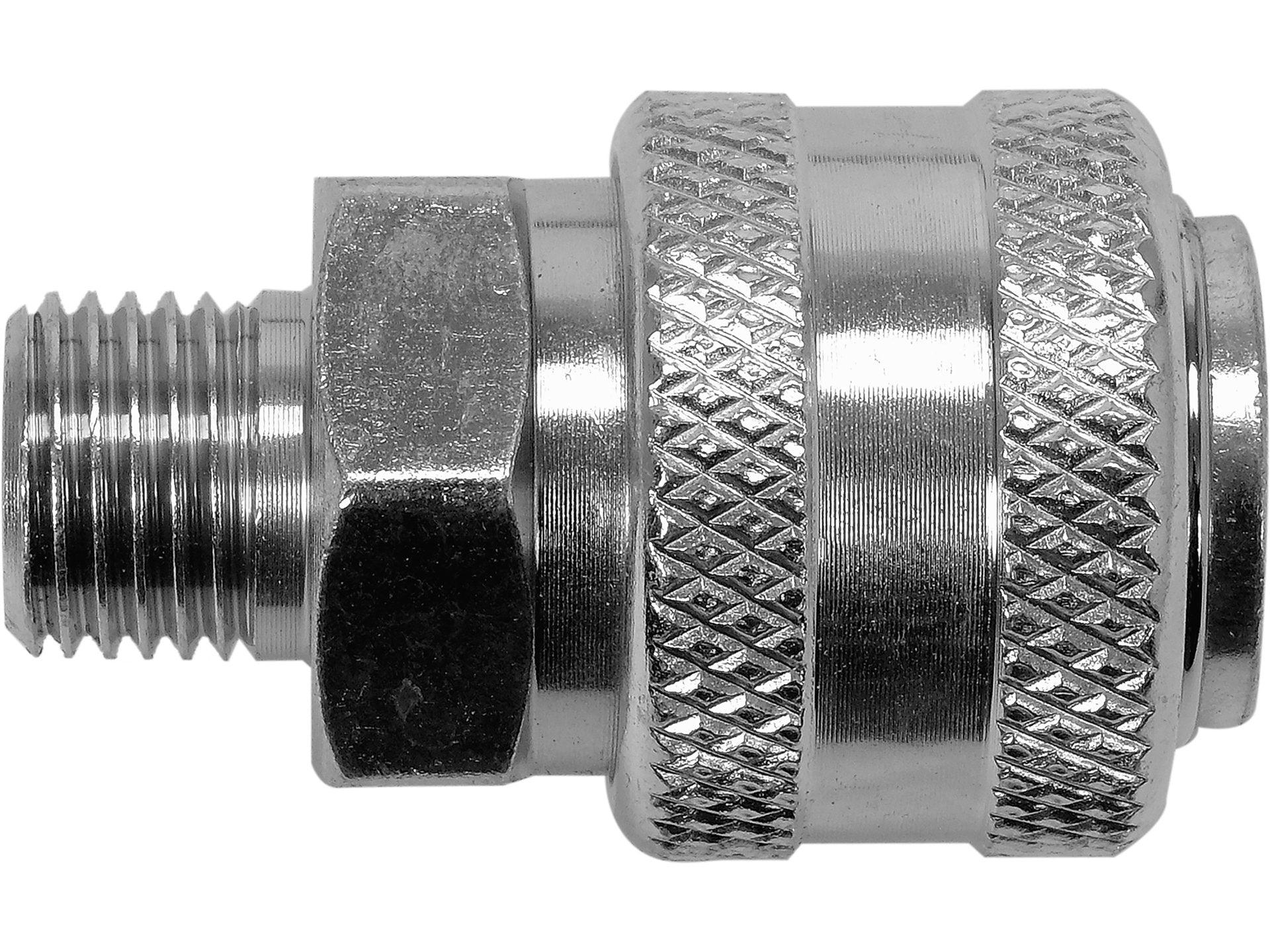 MUFĂ AER COMPRIMAT 1/4'' VOREL 81370