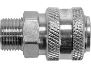 MUFĂ AER COMPRIMAT 3/8'' VOREL 81371