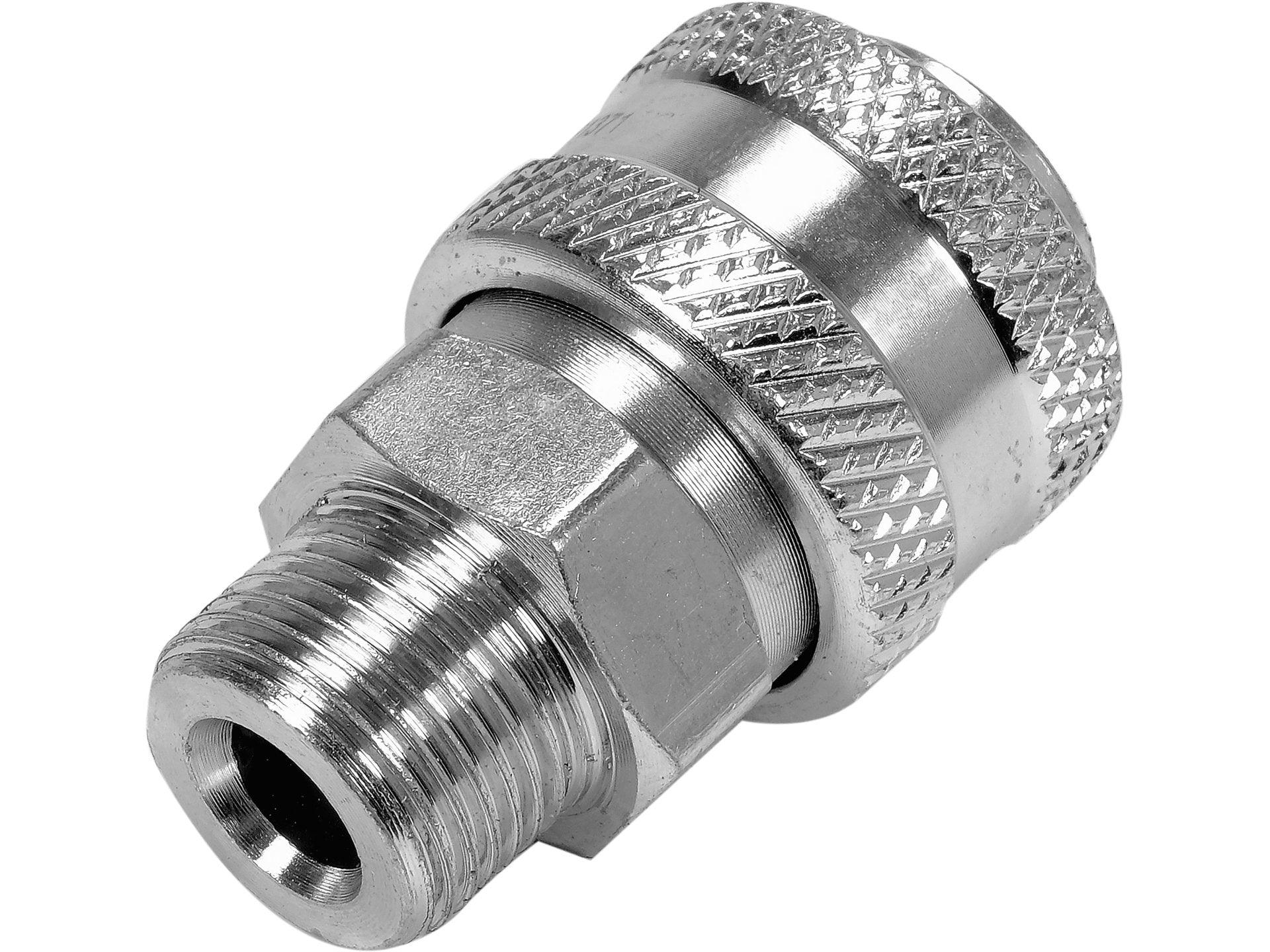 MUFĂ AER COMPRIMAT 3/8'' VOREL 81371