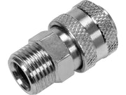 MUFĂ AER COMPRIMAT 1/2'' VOREL 81372