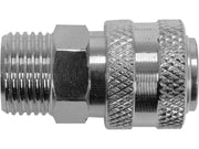 MUFĂ AER COMPRIMAT 1/2'' VOREL 81372