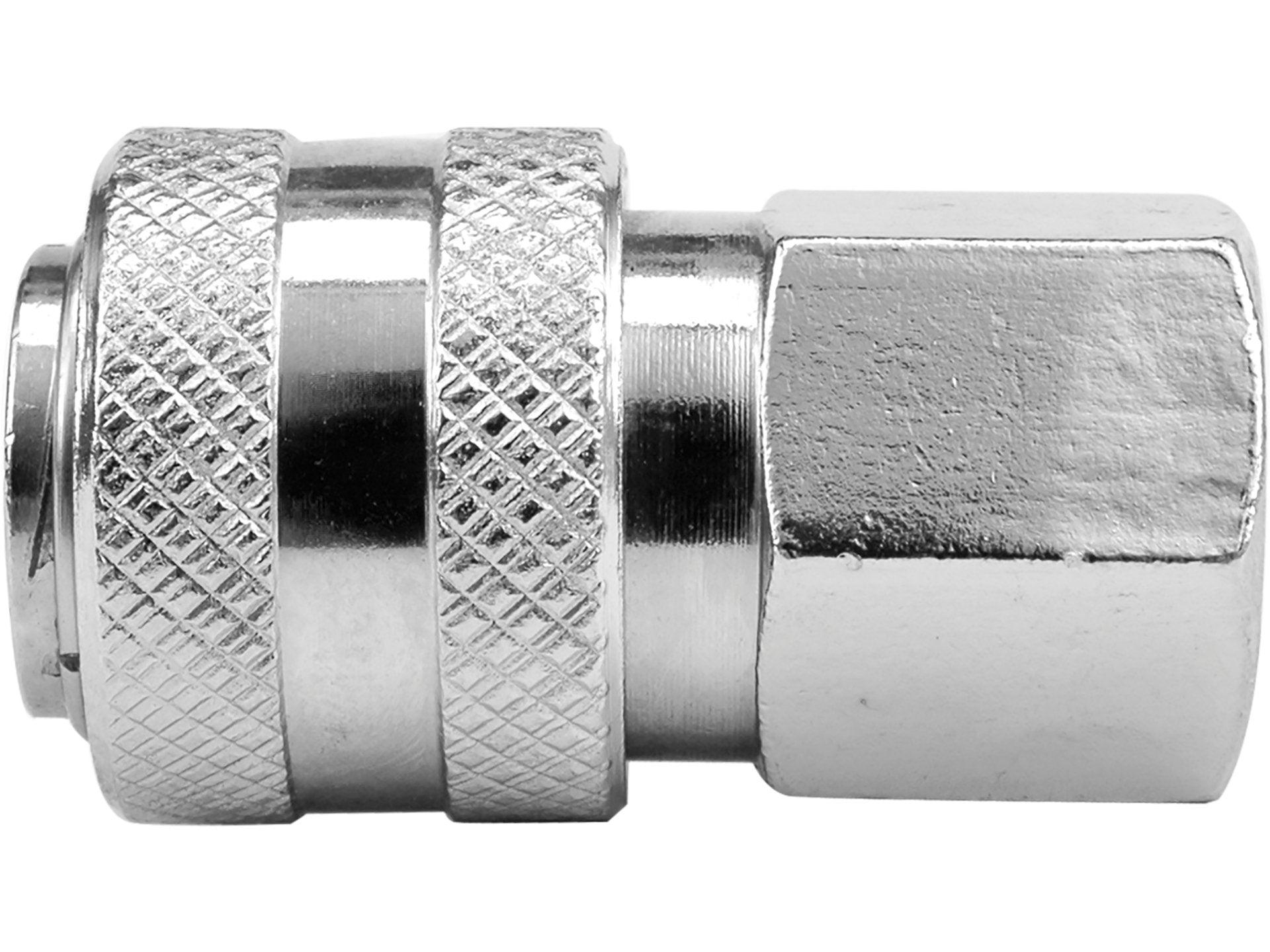 MUFĂ AER COMPRIMAT 1/4'' VOREL 81373