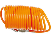 TUB SPIRALAT CU MUFĂ 6X8MM, 5M VOREL 81490