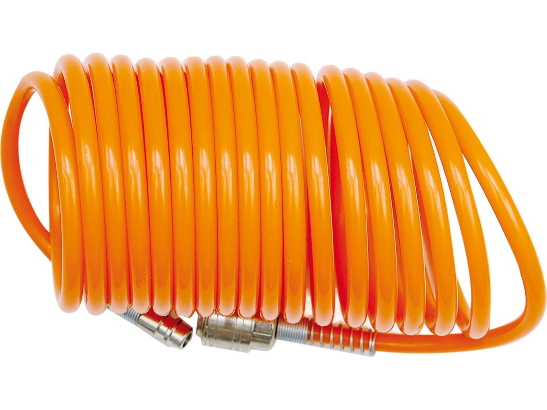 TUB SPIRALAT CU MUFĂ 6X8MM, 15M VOREL 81492