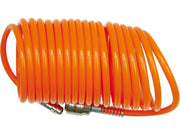 TUB SPIRALAT POLIURETAN 5X8MM, 15M VOREL 81502