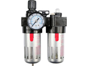 FILTRU AER REGULATOR ȘI LUBRIFIANT VOREL 81556