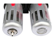 FILTRU AER REGULATOR ȘI LUBRIFIANT VOREL 81556