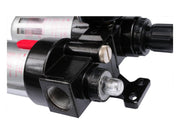 FILTRU AER REGULATOR ȘI LUBRIFIANT VOREL 81556