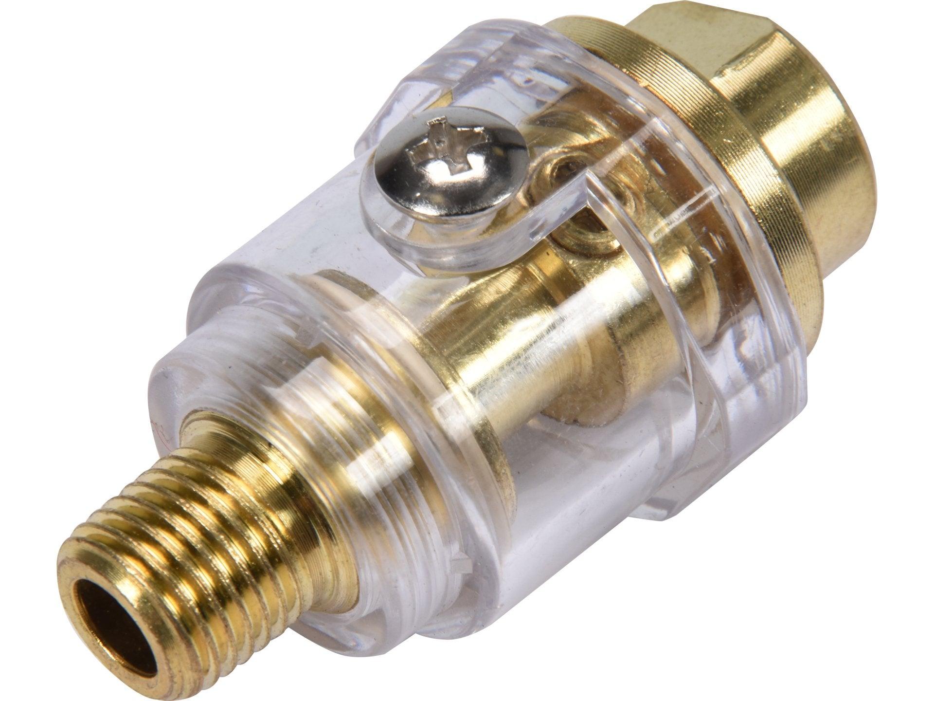 GRESOR PENTRU INSTRUMENTE PNEUMATICE 1/4'' VOREL 81570