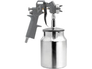 PISTOL DE VOPSIT CAPACITATE 1000ML 3.5-5 VOREL 81617