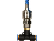 SET PISTOL DE SUFLAT CU FURTUN VOREL 81634