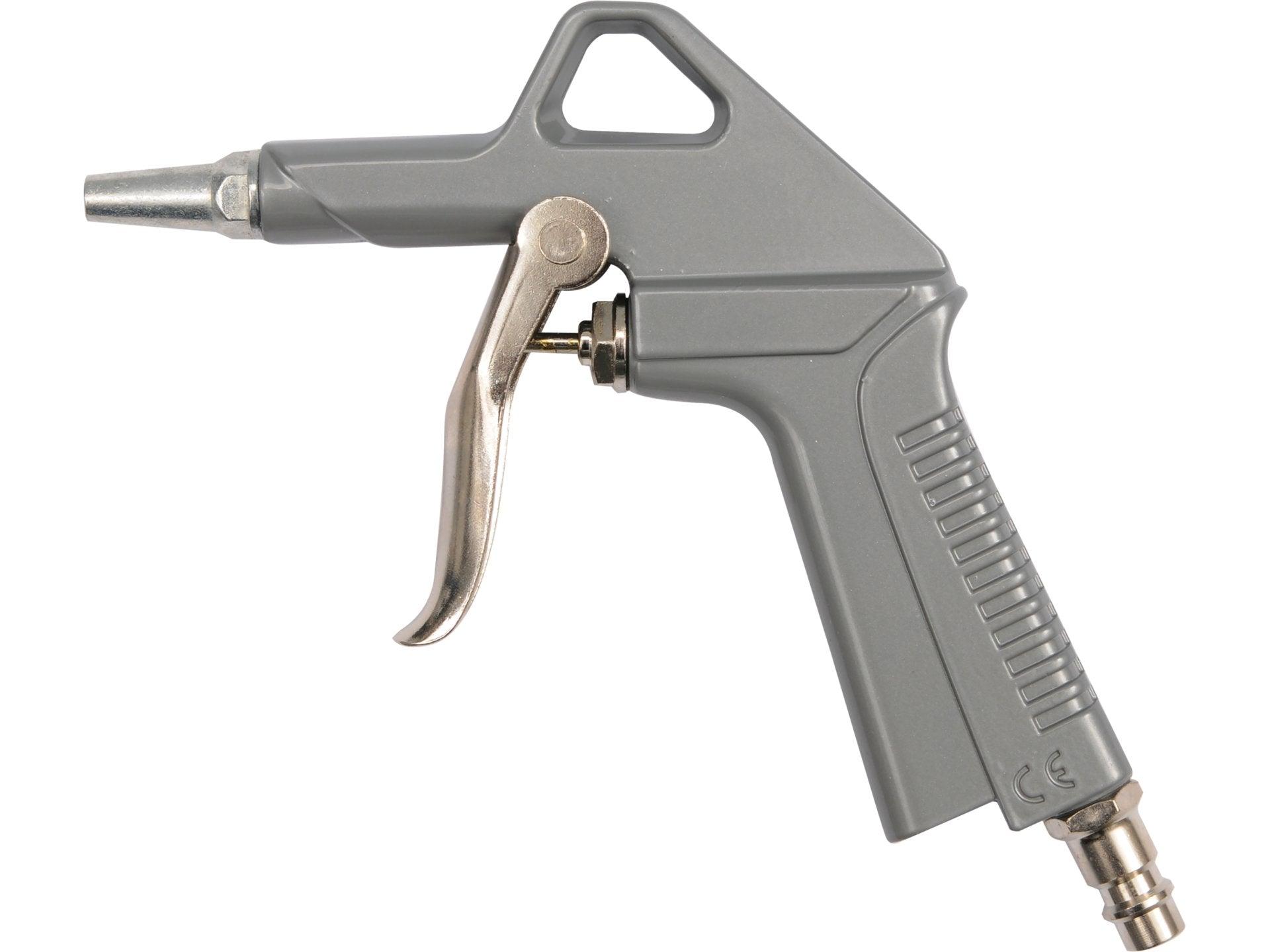 PISTOL DE AER VOREL 81640