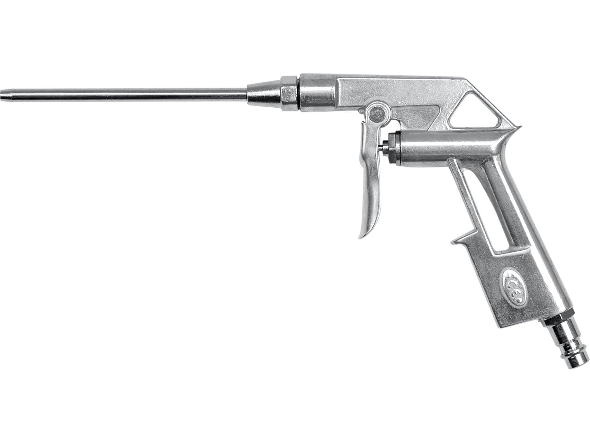 PISTOL DE AER CU EXTENSIE VOREL 81644