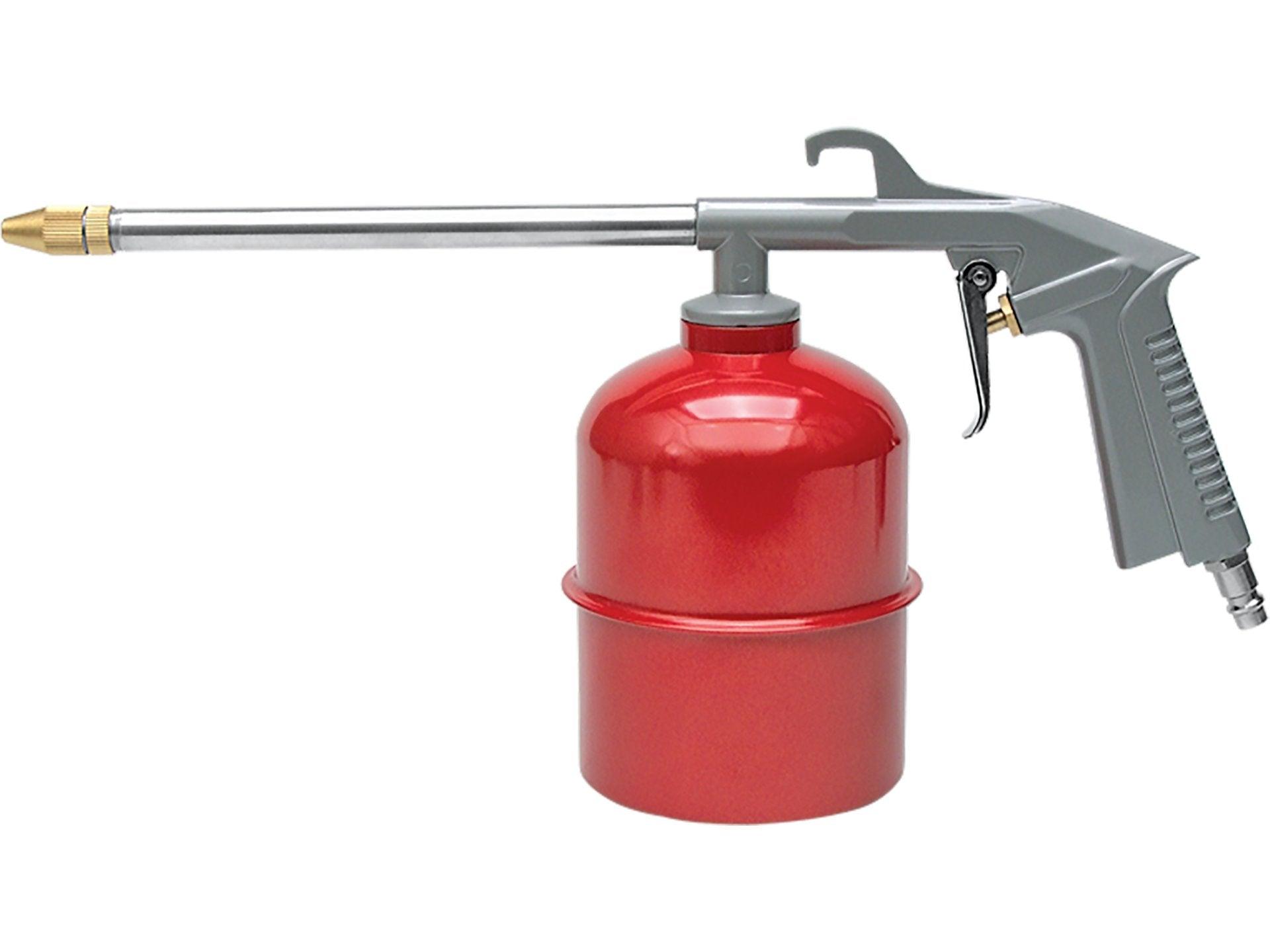 PISTOL PENTRU SPĂLAT 950ML VOREL 81647