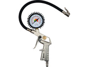 PISTOL DE AER PENTRU PNEURI CU MANOMETRU 0-1 VOREL 81650