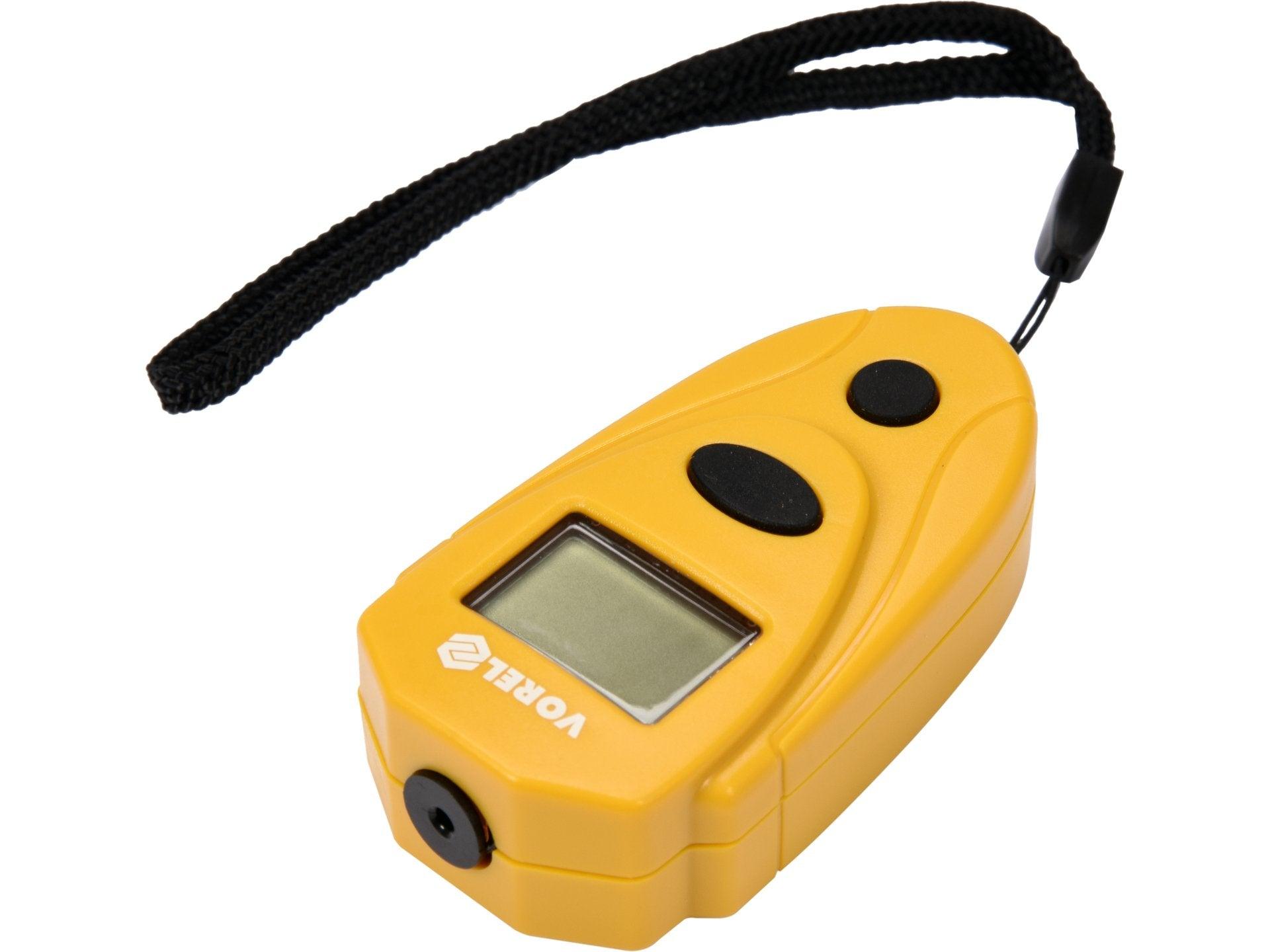 TESTER PENTRU MĂSURAT GROSIMEA VOPSELEI VOREL 81731