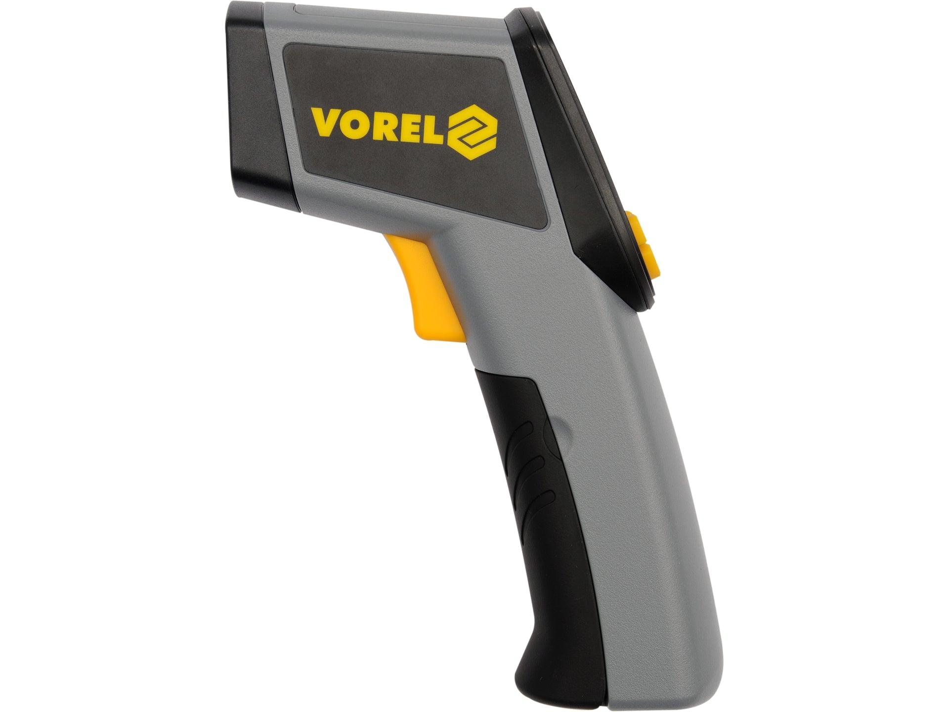 PIROMETRU CU EMISIVITATE VARIABILA VOREL 81762