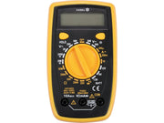 MULTIMETRU DIGITAL UNIVERSAL VOREL 81774