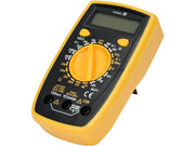 MULTIMETRU DIGITAL UNIVERSAL VOREL 81774