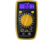 MULTIMETRU DIGITAL UNIVERSAL VOREL 81774