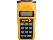 APARAT MĂSURAT DISTANȚA CU LASER VOREL 81782
