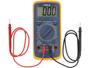 MULTIMETRU DIGITAL UNIVERSAL VOREL 81783