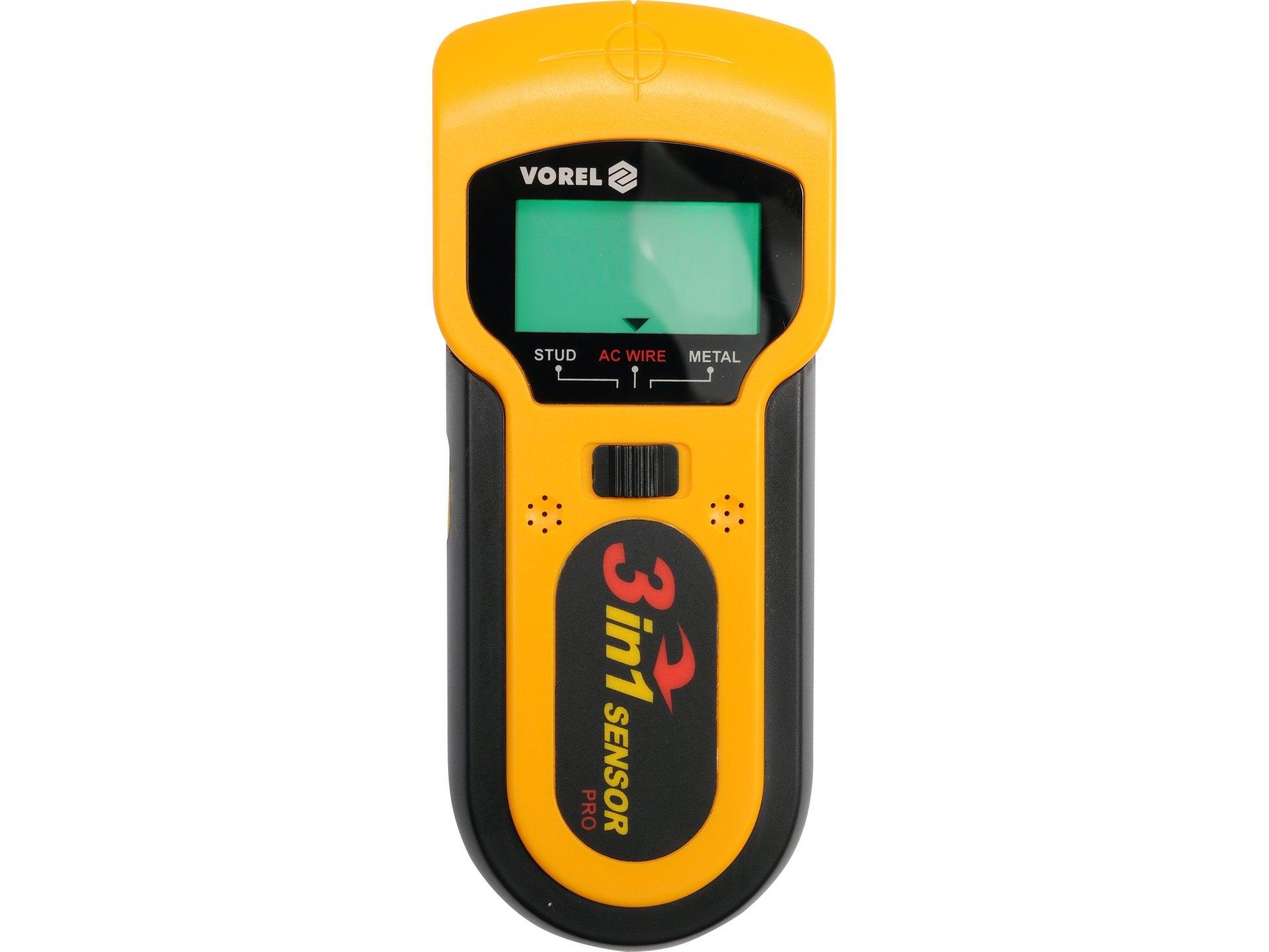 DETECTOR CABLURI ELECTRICITATE VOREL 81785