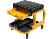 TABURET SERVICE CU SERTAR ȘI TAVĂ SCULE VOREL 81824