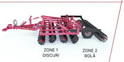 ANTARES 3X4