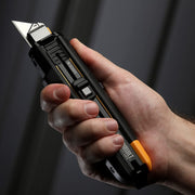 Razuitoare - cutit utilitar + 5 lame de rezerva ToughBuilt TB-H4S5-01