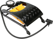 POMPĂ DE PICIOR, DOUĂ PISTOANE 0.7MPA VOREL 82015