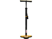 POMPĂ CU MANOMETRU VOREL 82023