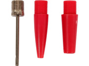 POMPĂ CU MANOMETRU VOREL 82023