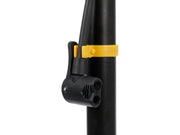 POMPĂ CU MANOMETRU VOREL 82023