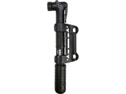 POMPA DE BICICLETĂ CU PIESĂ PENTRU MONTAT PE CADRU VOREL 82032