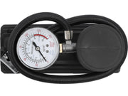 MINICOMPRESOR AUTO 12V, 10ATM VOREL 82100