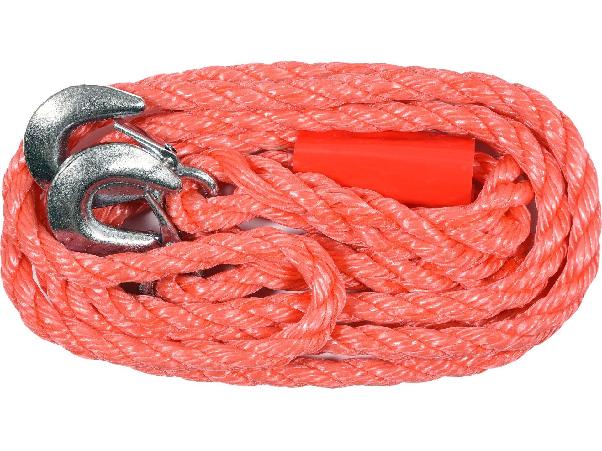 ȘUFĂ DE REMORCARE 3500 KG CU CÂRLIG VOREL 82200