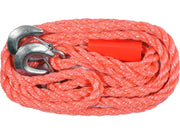 ȘUFĂ DE REMORCARE 3500 KG CU CÂRLIG VOREL 82200