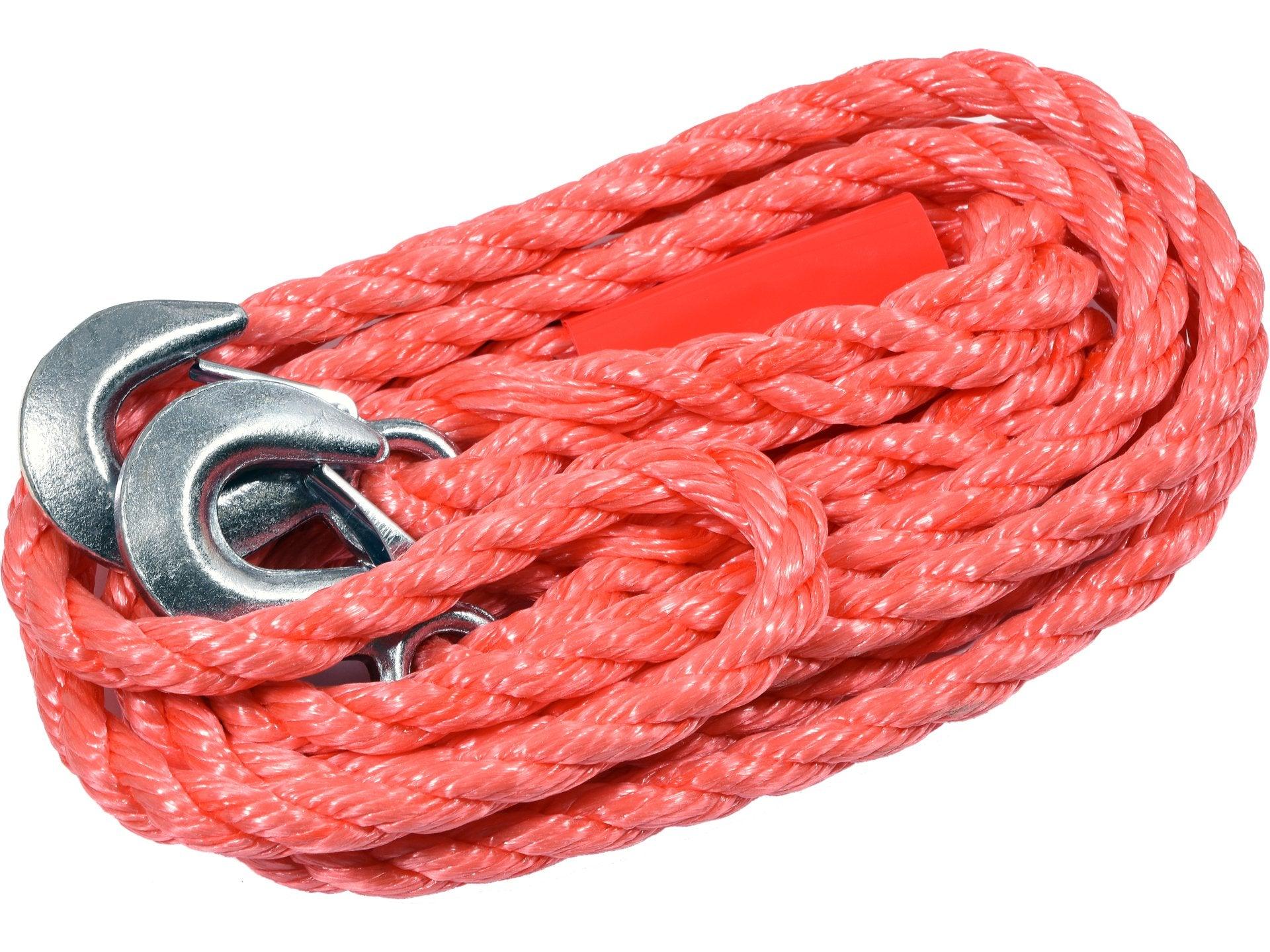 ȘUFĂ DE REMORCARE 3500 KG CU CÂRLIG VOREL 82200