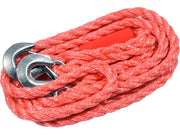 ȘUFĂ DE REMORCARE 3500 KG CU CÂRLIG VOREL 82200