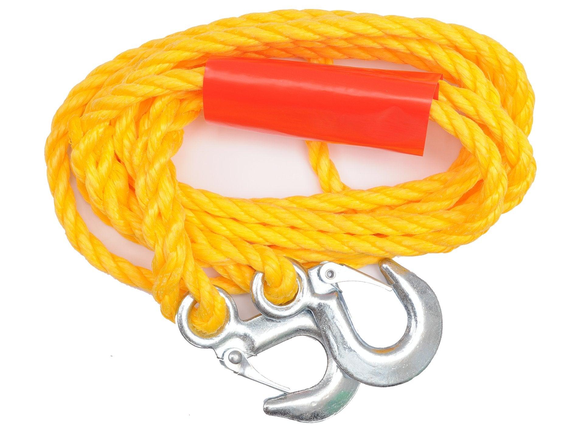 FRÂNGHIE DE TRACTARE ÎMPLETITĂ 1500KG VOREL 82201