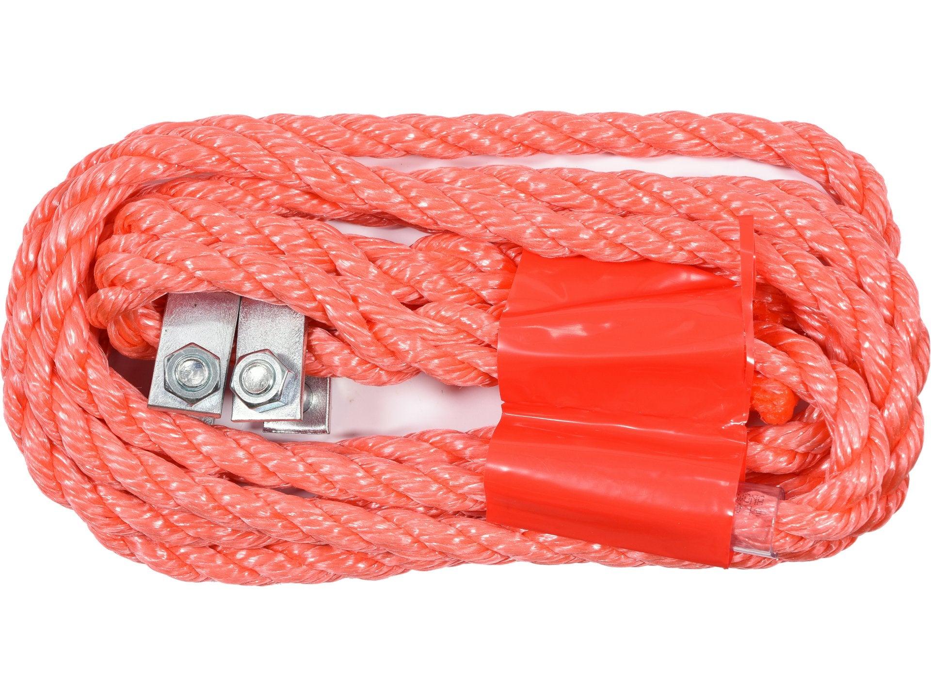 FRÂNGHIE DE TRACTARE ÎMPLETITĂ 3000KG VOREL 82206