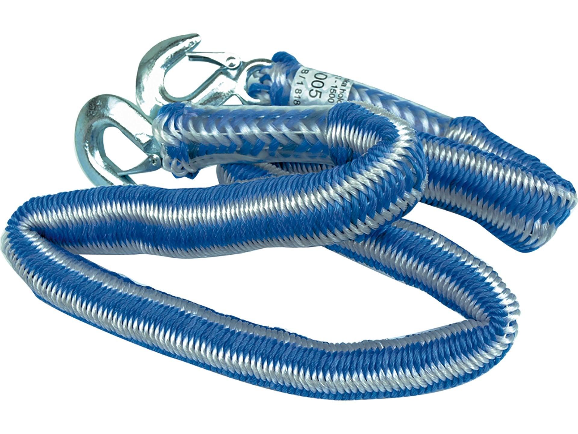 FRANGHIE DE TRACTARE ELASTICA 1500 KG VOREL 82210