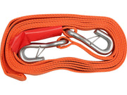 FRÂNGHIE ÎMPLETITĂ DE TRACTARE 1500 KG VOREL 82231